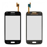 Тачскрин для Samsung G350 Galaxy Star Advance, G350E Galaxy Star Advance Duos, G350H, черный, #BT432 ориг