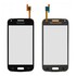 Тачскрин для Samsung G350 Galaxy Star Advance, G350E Galaxy Star Advance Duos, G350H, черный, #BT432 ориг