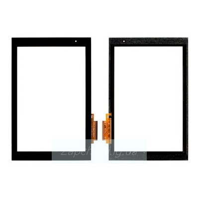 Тачскрин для Acer Iconia Tab A500/A501