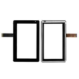 Тачскрин для Explay Informer 701/702/703/Ritmix RMD-721/ONDA V701/V110-7” (черный)