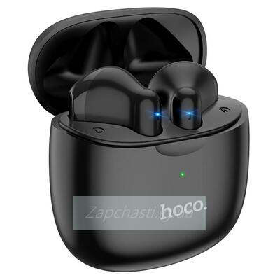 Беспроводные наушники Bluetooth Hoco ES56 (TWS, вкладыши) Черный
