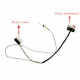 Шлейф матрицы для HP 15-Bs, 15-Bw, 15T-Br, 15Z-Bw, 250 G6, 255 G6