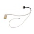 Шлейф матрицы для ноутбука ASUS (X551), LED DD0XJCL030 3A