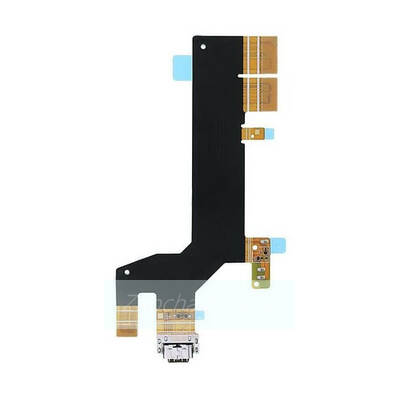 Шлейф для Sony I4113 + системный разьем