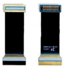 Шлейф для Samsung S3500 (с компонентами) ориг
