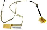 Шлейф матрицы для ноутбука ASUS (A53, K53, X53 series), LED, разъем под камеру (14G221036002)