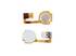 Шлейф для iPhone 3G/3GS кнопки меню (Home)