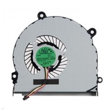 Вентилятор (кулер) для SAMSUNG NP350E5C, NP350E7C, NP350V5C, NP350V5X, NP355V4X, NP355V4C, NP355E4C, NP355E5C, NP355E5X, NP355V5C, NP355V5X (BA31-00132C / BA31-00132B) (Кулер)