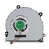 Вентилятор (кулер) для SAMSUNG NP350E5C, NP350E7C, NP350V5C, NP350V5X, NP355V4X, NP355V4C, NP355E4C, NP355E5C, NP355E5X, NP355V5C, NP355V5X (BA31-00132C / BA31-00132B) (Кулер)