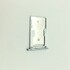 Держатель сим для Xiaomi Redmi 4X/Note 4/Note 4X (серебро)
