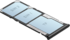 Контейнер SIM для Xiaomi Redmi 7A Черный