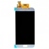 Дисплей для Samsung J530F Galaxy J5 (2017) + тачскрин (голубой) (copy LCD с регулир. подсв)