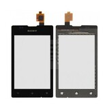 Тачскрин для Sony C1505 / C1605 / Xperia E Dual (черный)