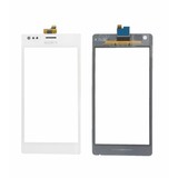 Тачскрин для Sony C1905 / C1904 / C2004 / C2005 / Xperia M (белый) ориг
