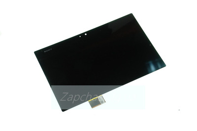 Дисплей для Sony Xperia Tablet Z + тачскрин (I101FGT08.0/8.1)