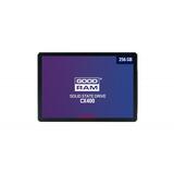 Накопитель SSD 256GB GOODRAM CX400 2.5 SATA ||| TLC