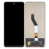 Дисплей для Xiaomi Poco M4 Pro 5G/Note 11S 5G + тачскрин (черный) (ORIG LCD)
