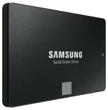 Накопитель SSD 250Gb Samsung 870 EVO MZ-77E250B/EU