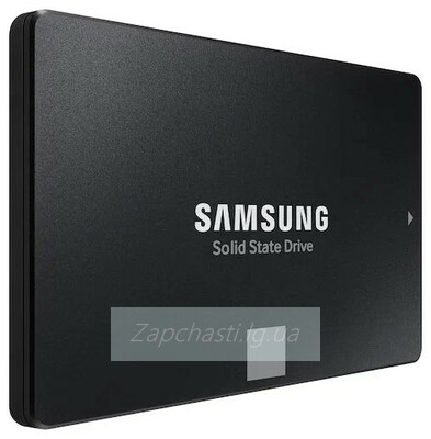 Накопитель SSD 250Gb Samsung 870 EVO MZ-77E250B/EU