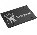 Накопитель SSD 256GB Kingston KC600 Series SKC600/256G {SATA3.0}
