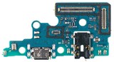 Шлейф для Samsung A705 на системный разъем ORIG