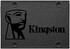 Накопитель SSD KINGSTON SA400S37A/240G