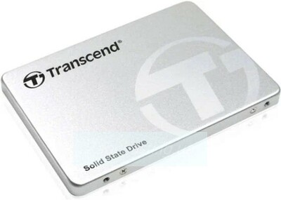 SSD накопитель Transcend SATA III 240Gb TS240GSSD220S 2.5