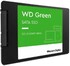 Накопитель SSD 240Gb WD GREEN SATA-III 2,5/7мм WDS240G3G0A
