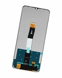 Дисплей для Xiaomi Redmi Redmi 12C/Poco C55 (22120RN86G) (черный) ORIG