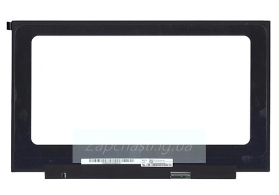 Матрица 17.3 1920x1080 WUXGA FHD SLIM LED Мат 40pin (NV173FHM-NX4)