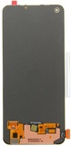 Дисплей для Realme 8/8 Pro/Oppo A74 4G/Reno 5 Lite (ver. 05) + тачскрин (черный) (OLED LCD)