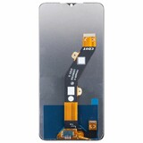 Дисплей для Infinix Smart 7 (X6515)/Tecno Spark Go 2023 (BF7) + тачскрин (черный) (100% LCD)