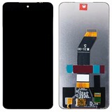 Дисплей для Xiaomi Redmi 10 2022 + тачскрин (черный) ORIG