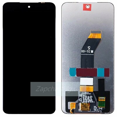 Дисплей для Xiaomi Redmi 10 2022 + тачскрин (черный) ORIG
