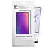 Защитное стекло Премиум для iPhone 6/6S (Закалённое, полное покрытие) Белый