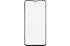 Защитное стекло Полное покрытие для Samsung Galaxy A03 (A035F) Черный