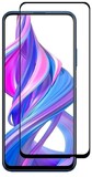 Защитное стекло Полное покрытие для Huawei Honor X9 (ANY-LX1) Черный