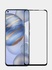Защитное стекло Полное покрытие для Huawei Honor 30 Черный