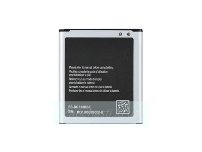 Аккумулятор Samsung EB-BG360CBE ( G360H/G361H/J200H ) (VIXION)