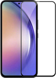 Защитное стекло Полное покрытие для Samsung Galaxy A54 5G (A546E) Черный