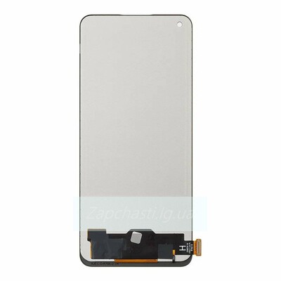 Дисплей для Realme 9/ Realme 10 (RMX3521/RMX3630) + тачскрин (черный) (OLED)