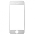 Стекло для iPhone 5G/5S/5C, белое, оригинал (Китай)