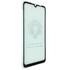 Защитное стекло Полное покрытие для Xiaomi Redmi Note 7 Черное