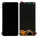 Дисплей для Realme 9 Pro Plus + тачскрин (черный) (OLED)