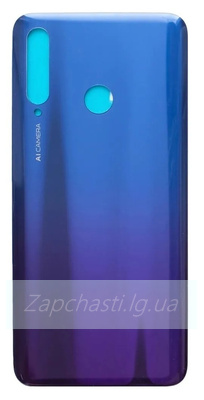 Задняя крышка для Huawei Honor 10i Синий ORIG