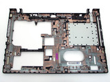 Нижняя крышка для ноутбука Lenovo (G500s, G505S series), black