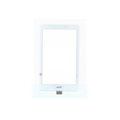Тачскрин для Acer Iconia Tab A1-841 (белый)