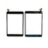 Тачскрин для iPad mini 3 (с разъемом) + кнопка HOME (черный)