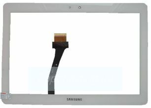 Тачскрин для Samsung GT-P5100/N8000/P5110 10.1 (белый) ориг