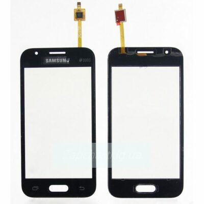 Тачскрин для Samsung J106 Galaxy J1 mini prime (черный)